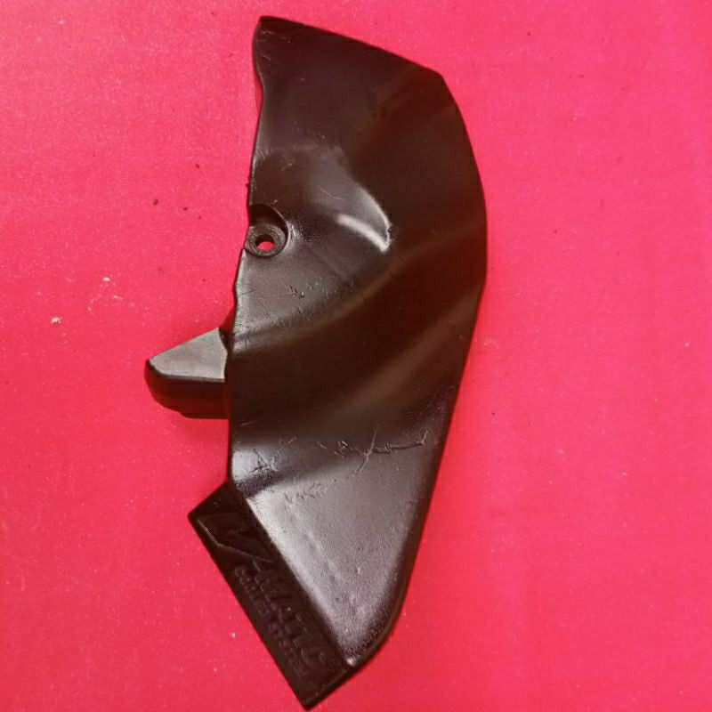 TUTUP BLOK CVT BEAT KARBU