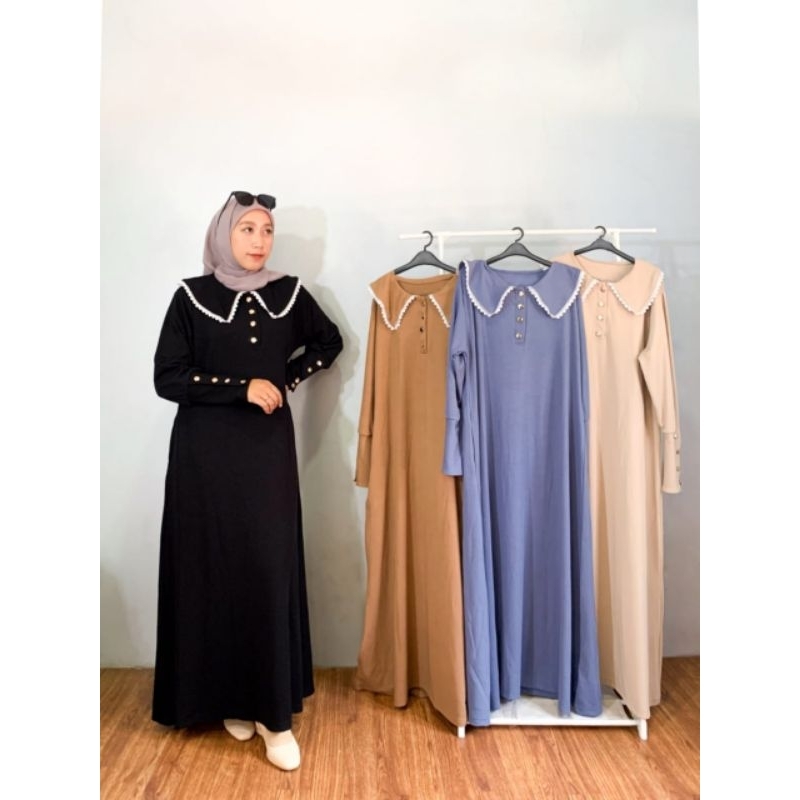 mayang dress