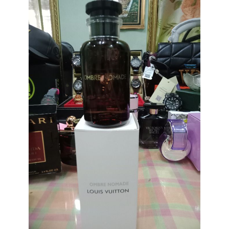 parfum ombre nomade Louis Vuitton