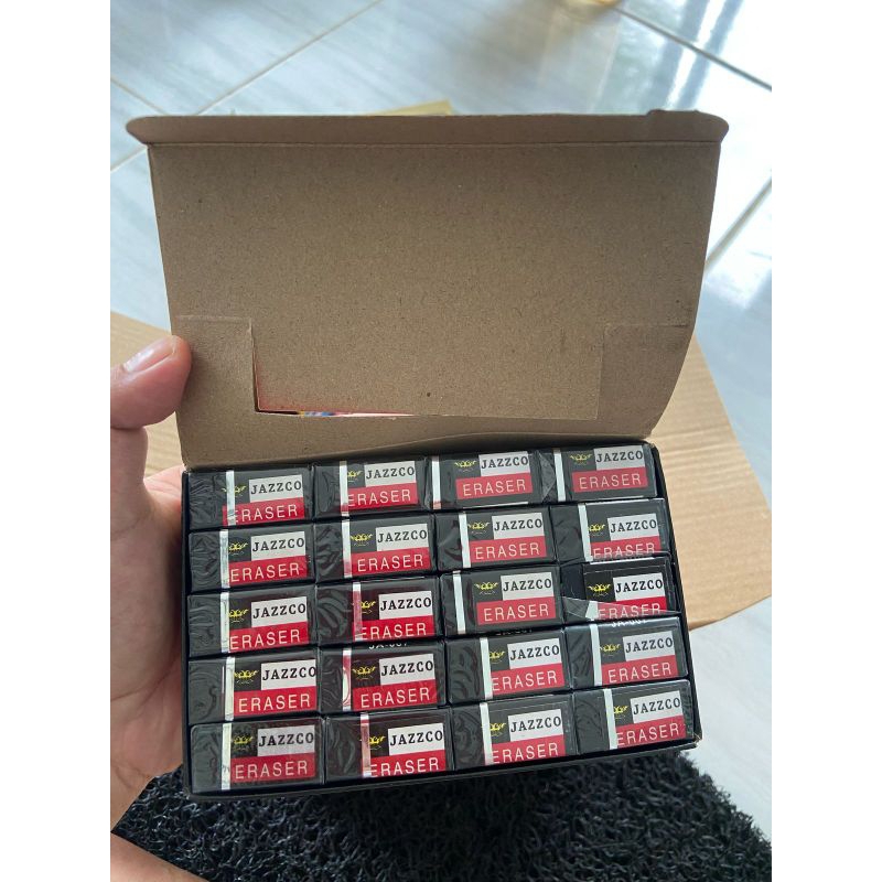 

Penghapus Stark- Penghapus My Stle - penghapus jazzco