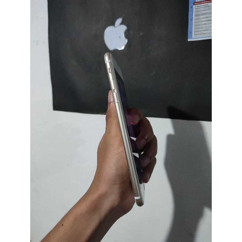 iphone 6 plus 64gb minus