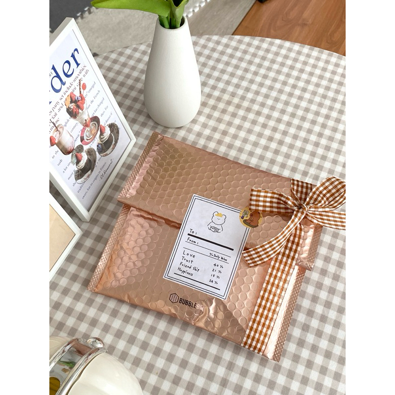 

[INCLUDE BOX] Jiro Mills Gift | Birthday Hampers / Hadiah / Kado / Souvenir by mills READY