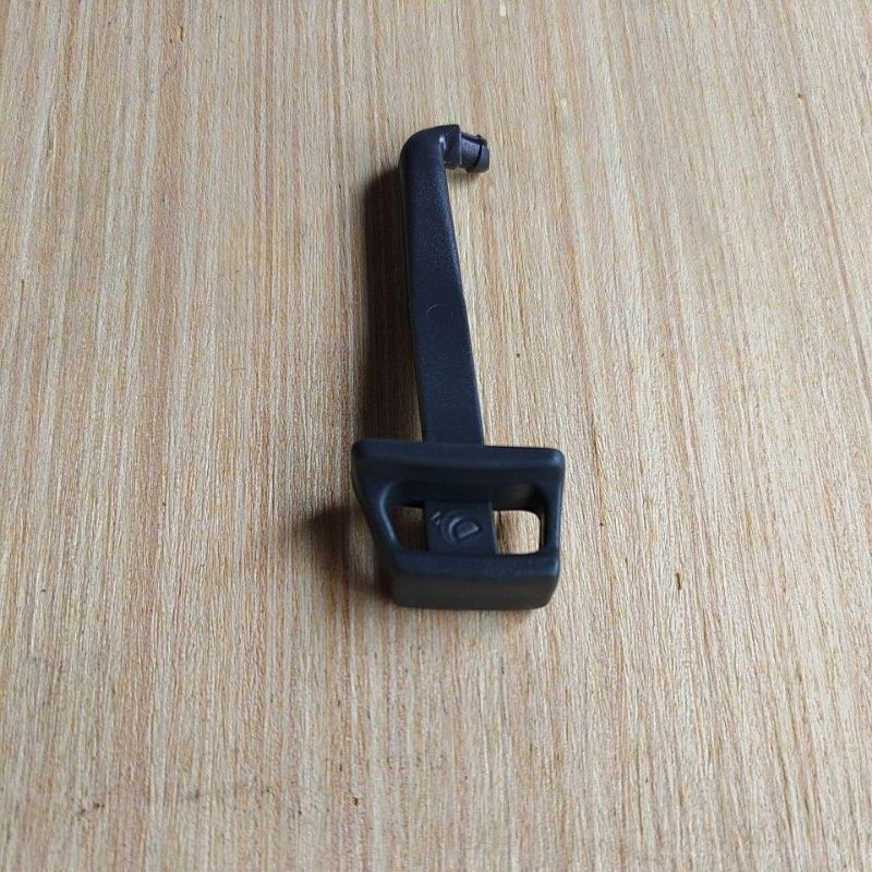 Tuas Choke Mesin Chainsaw HUSQVARNA Tipe 365 Original