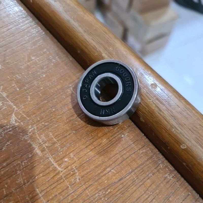 Bearing Lahar NKN 6000 2RS