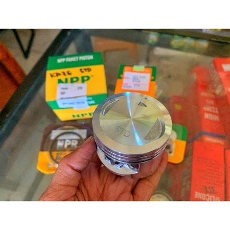 PISTON KIT KAZE STD-200 NPP BOYRENK RACING