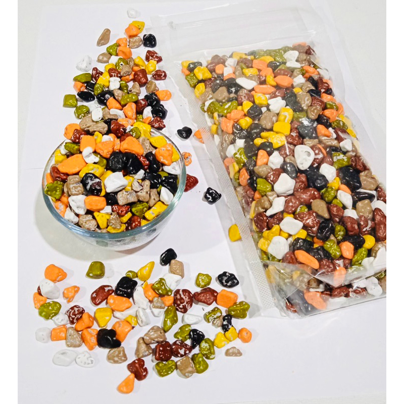 

Coklat Kerikil Turkey