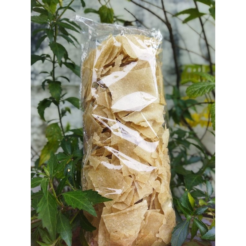 

KARAK BAWANG KHAS SOLO KEMASAN 200gr