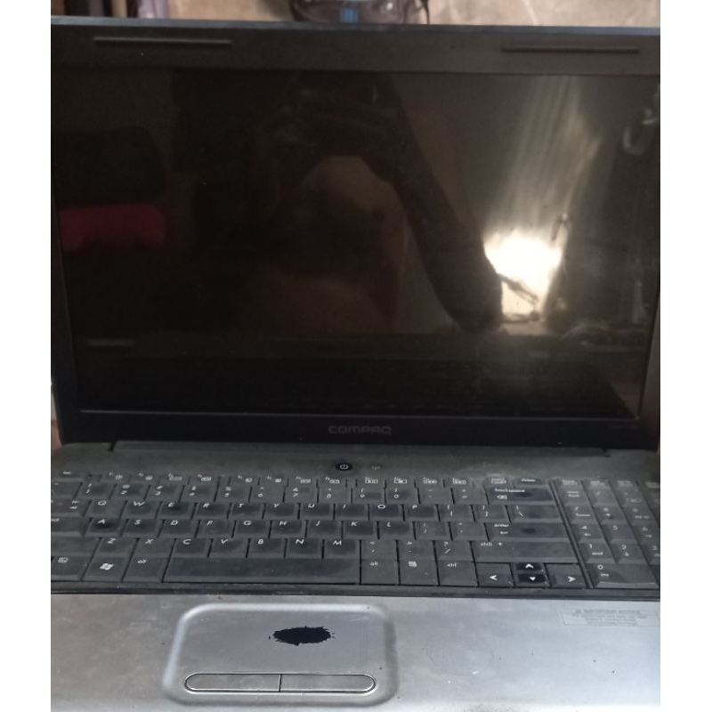 laptop murah merk compaq