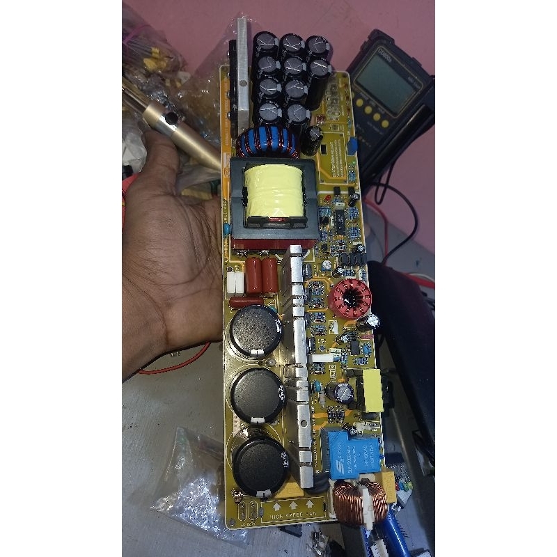 smps'fullbridge-5kw[regulasi]