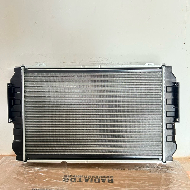 Radiator Futura Karbu / Radiator T120ss