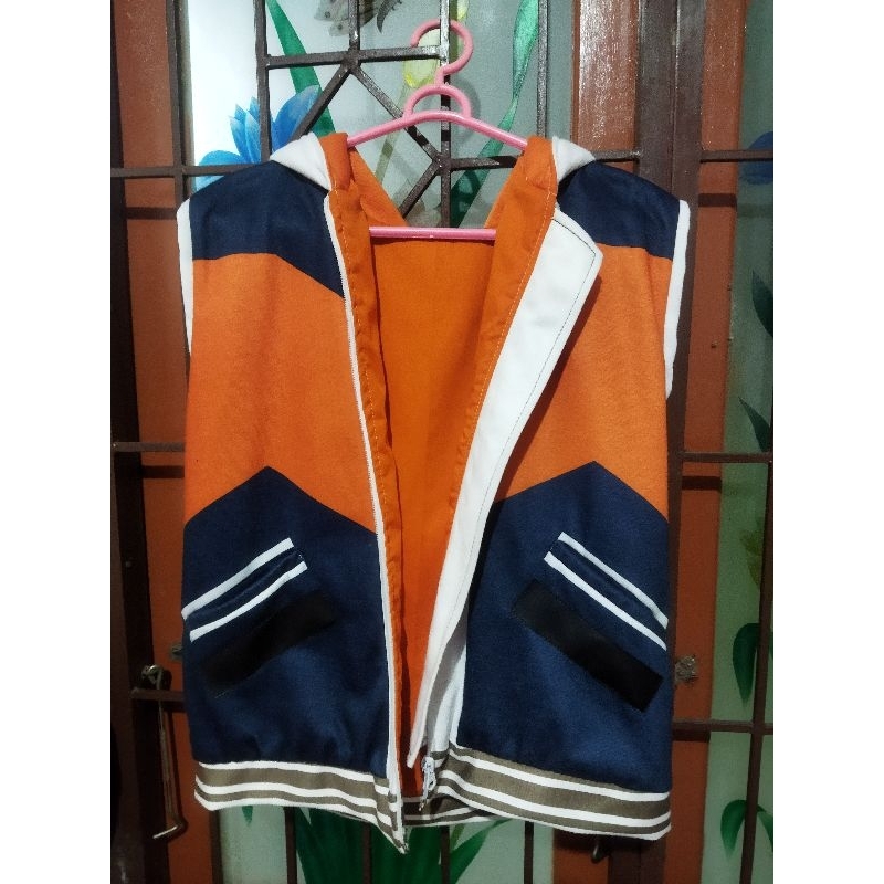 Costume games Zenless Zone Zero belle zzz filles cosplay costume