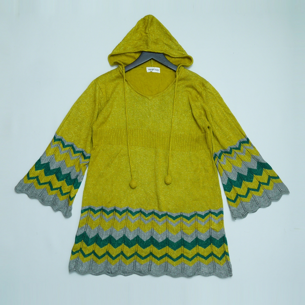 Healthy Karen 80x50 Sweater Rajut Wanita