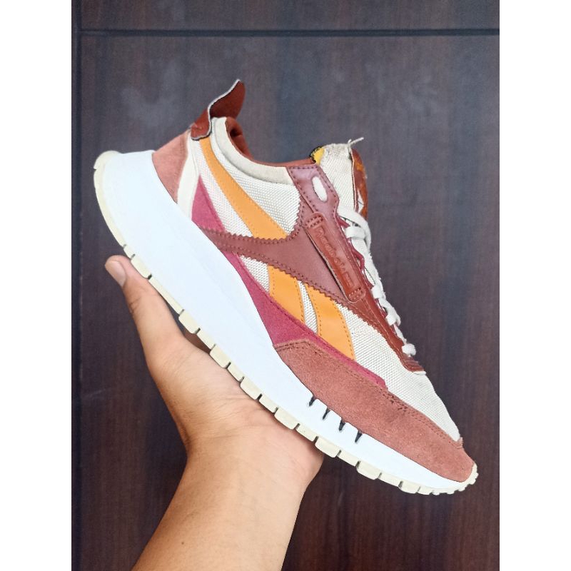 Reebok Royal Legacy Second Original