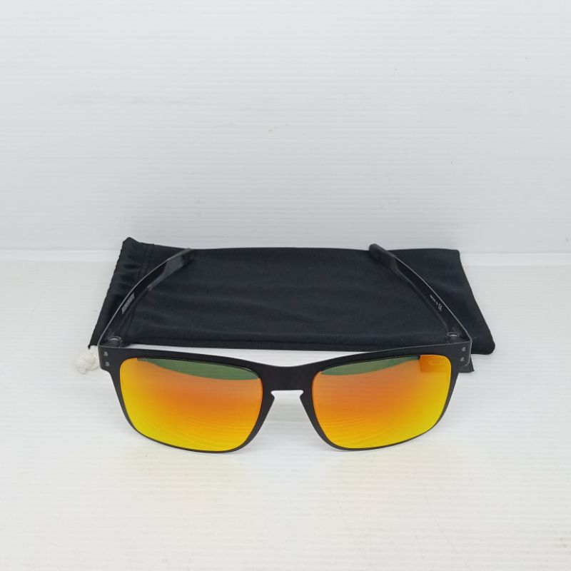 Oakley HOLBROOK METAL OO4123-02