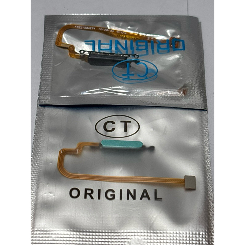 FINGERPRINT REDMI 9T / POCO M3