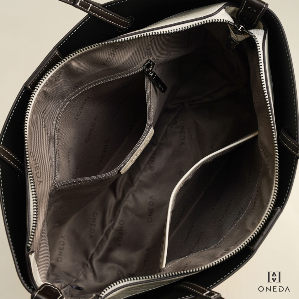 Original Oneda Estelle Tas Bahu Tote Bag Wanita #Y987