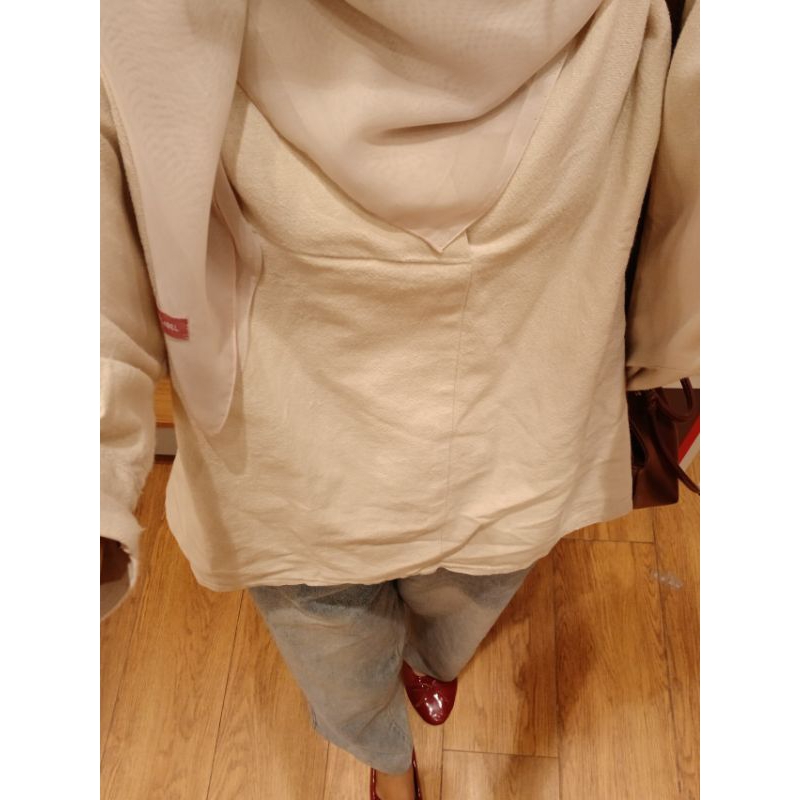 PRELOVED& NEW | KEMEJA/SWEATER/DRESS/BLOUSE/JEANS/PANTS/HIJAB/TUNIK