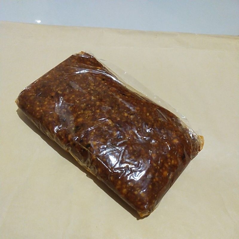 

sambel pecel madiun