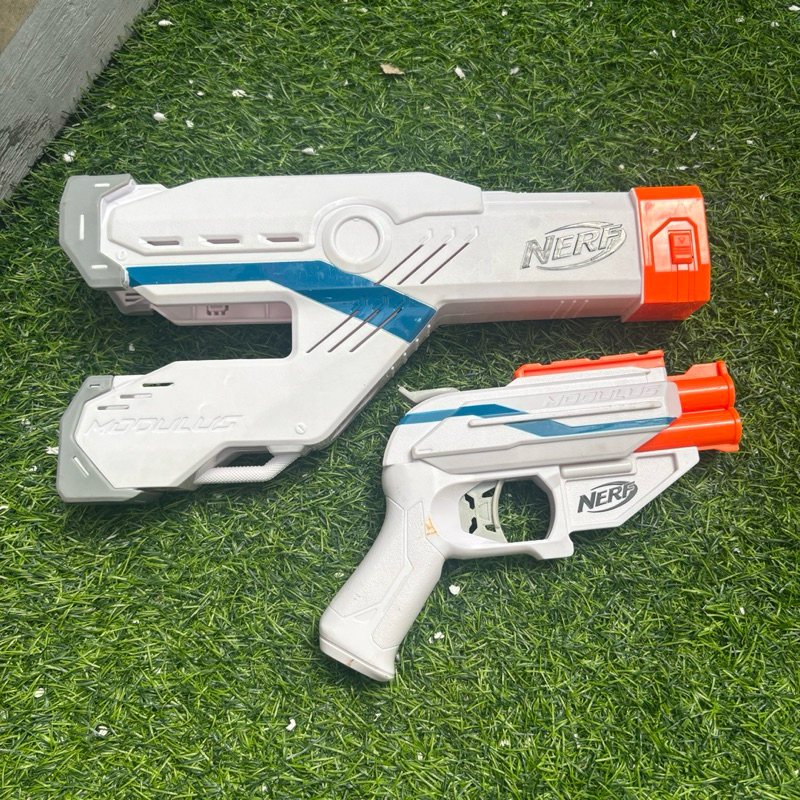 Aksesoris Nerf Modulus Mediator