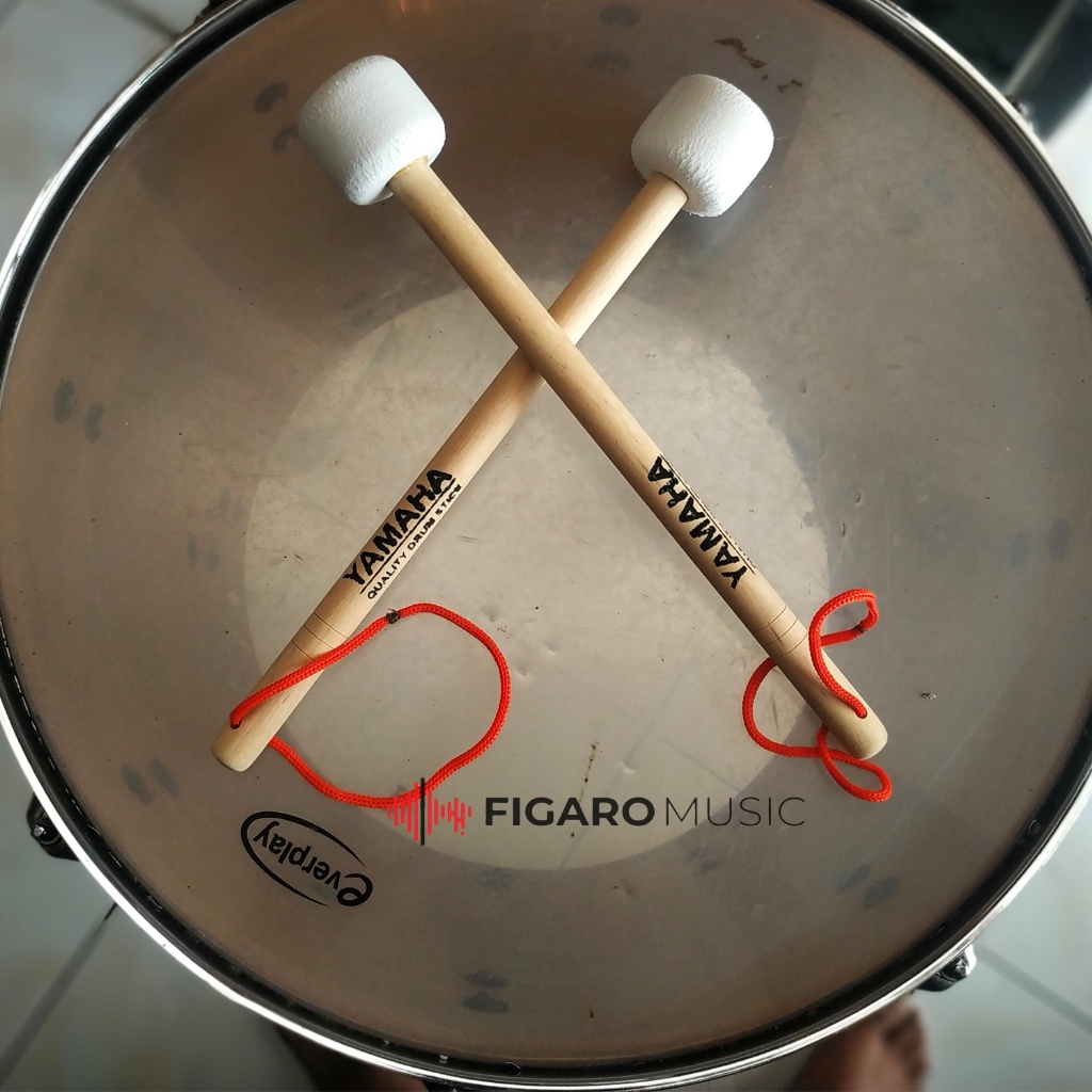 Stik Tenor marching band, Drum Band - Stick Tenor