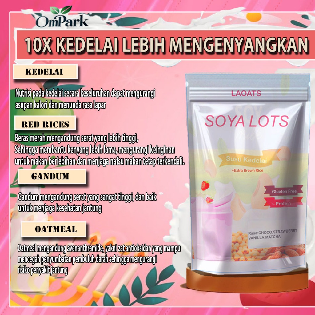 

IO Susu Protein Tinggi Whey Protein Kedelai Susu Bubuk Oat Milk Susu Bubuk Kedelai Murni Laoats