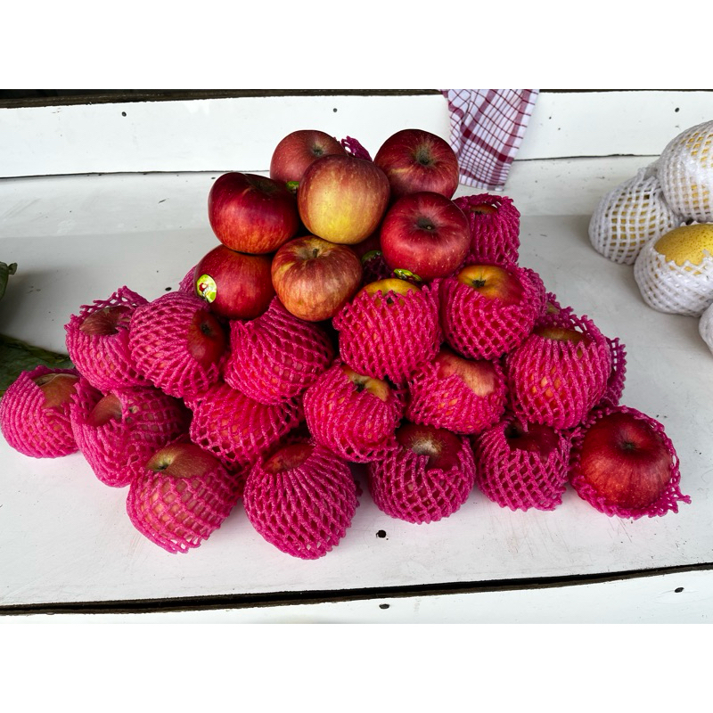 

Apel Merah 1 kg