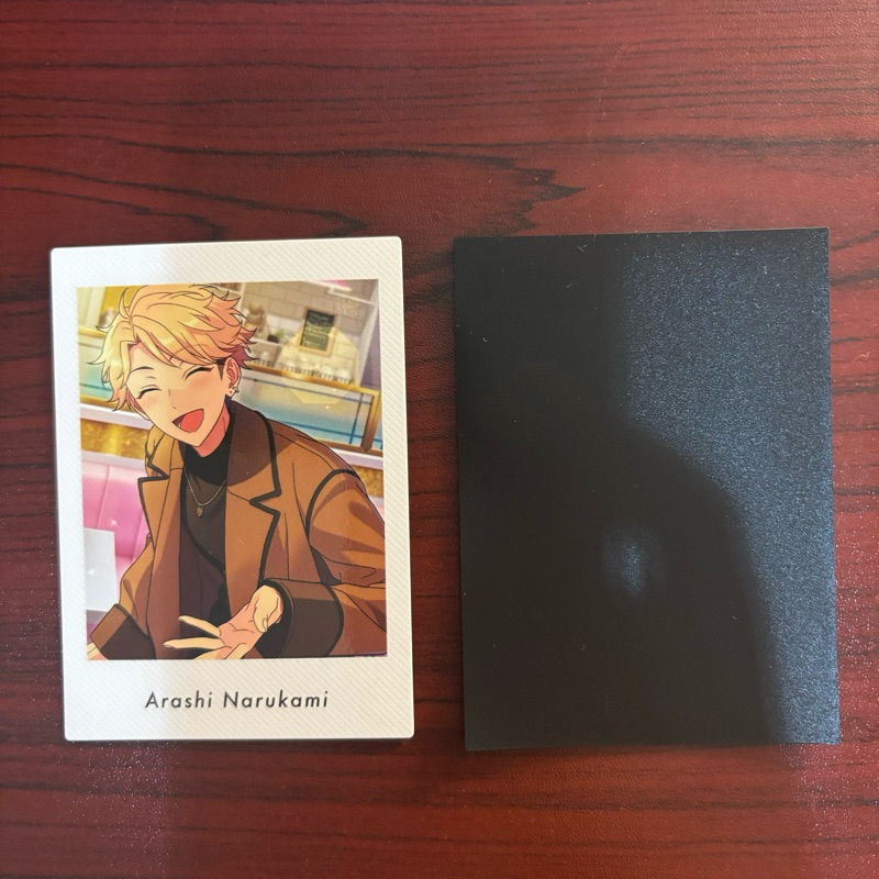 Arashi Narukami - Ensemble Stars P.A. shots Vol.5 Private
