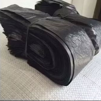 KRESEK HITAM KILOAN / KANTONG KRESEK 1 KG KECIL