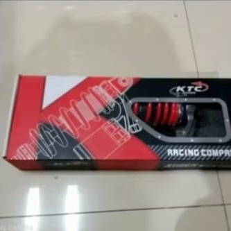 SHOCKBREAKER KTC EXTREME TIPE XT-01 300mm (100 ORIGINAL )