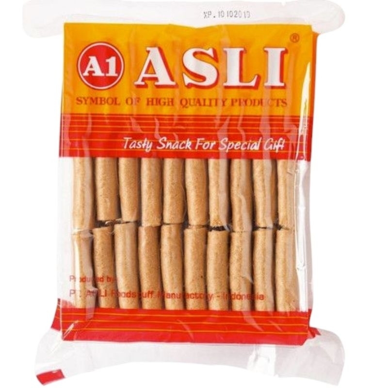 

A1 Asli 3 snack tictac bungkus oleh oleh khas pematangsiantar. #asliA1#tictac#oleholehsiantar