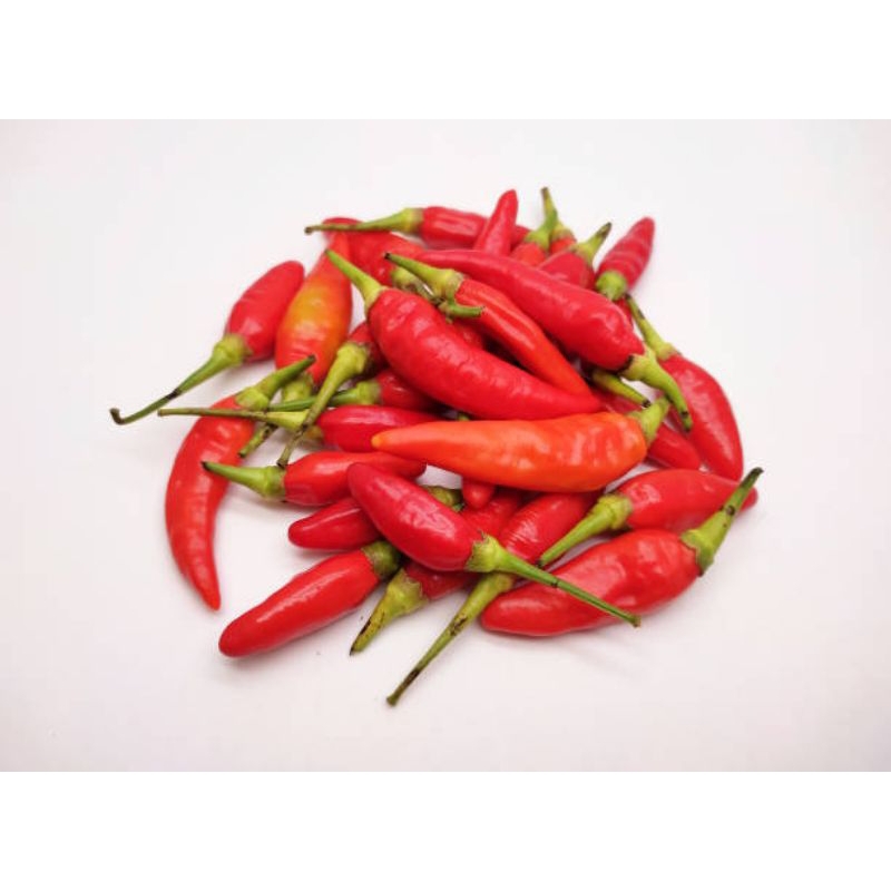 

Sayur cabai domba by pasar Tasik online