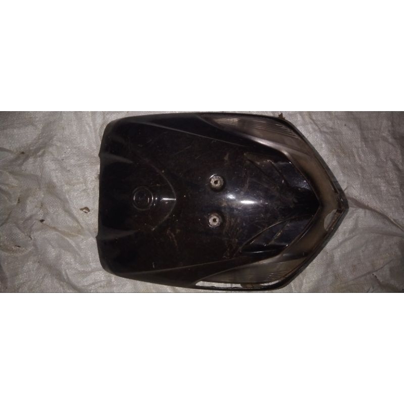 tameng mio smile bekas