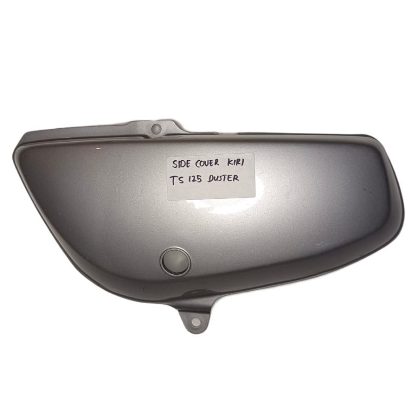 side cover kiri Suzuki TS125 duster