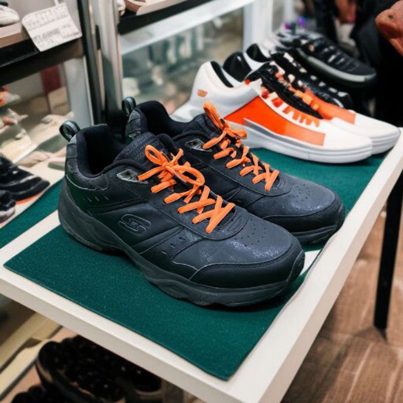 sepatu sketchers size 45 29cm preloved