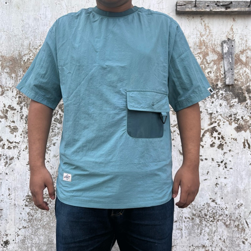 KAOS KODAK VINTAGE XL