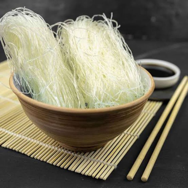 

Mie Soun /Sohun Suun Pati Aren 500gr
