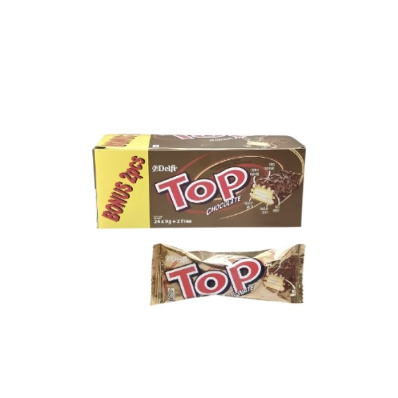 

PROMOOO!! Top Delfi BOX EXTRA2PCS