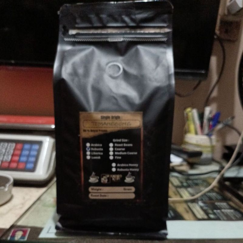 

KararoKopi Blend 1000