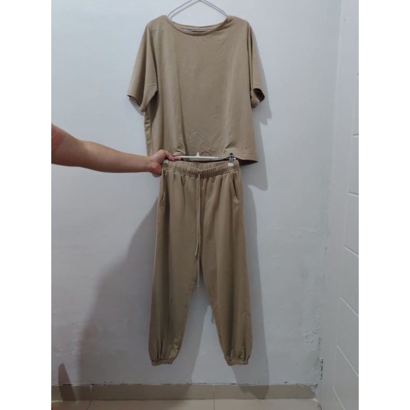 EUNOIA Set Preloved