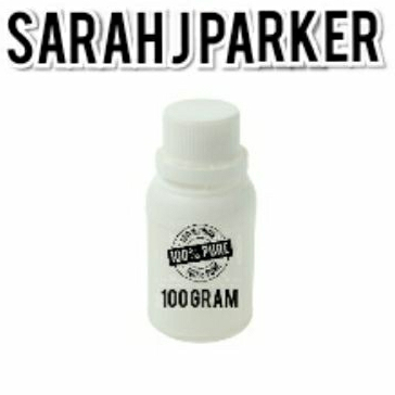 BIBIT PARFUM SARAH JESSICA PARKER 100 ML ( DIJAMIN WANGI TAHAN LAMA )