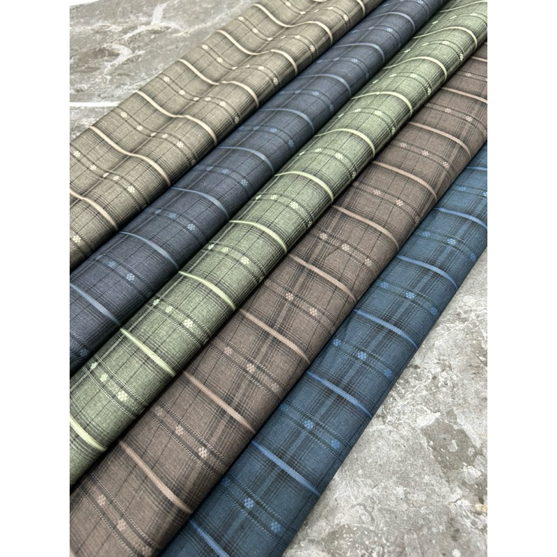 Kain katun motif border // kain katun motif // kain Madinah motif // kain motif