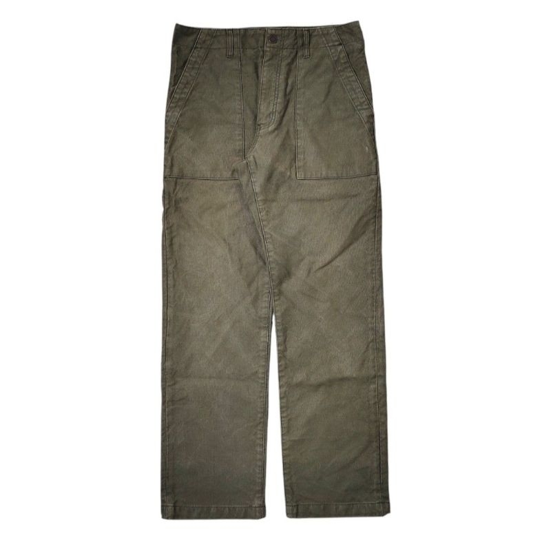 Uniform Bridge Fatigue