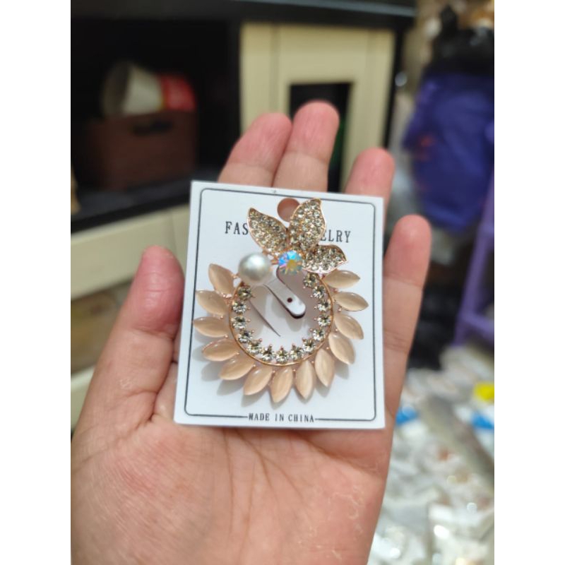 Bros jilbab / Bros jilbab mata / Bros jilbab mewah premium import / Bros hijab / Bros