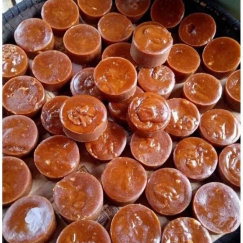 

COD - COD promo Gula aren asli tanpa campuran per biji