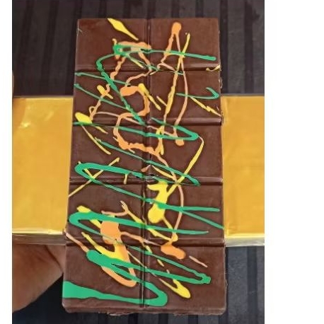 

COKLAT DUBAI VIRAL KUNAPA 250GRAM ENAK CRANCY