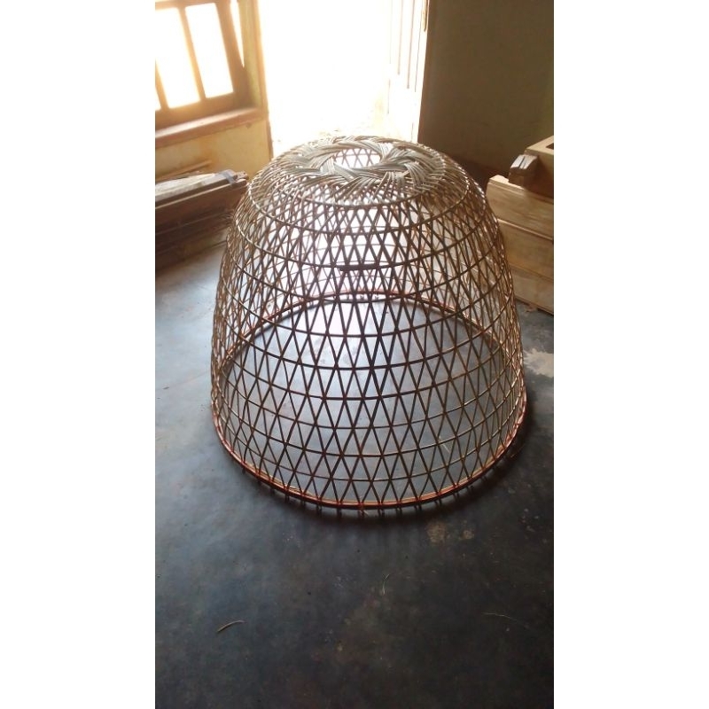 Kurungan Ayam Thailand