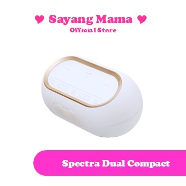 Spectra Dual Compact