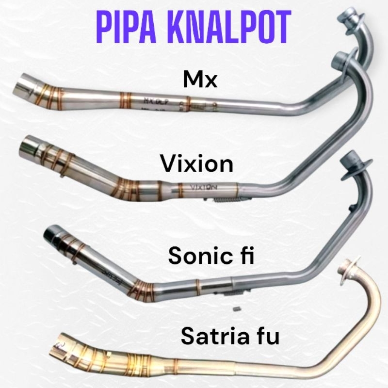 PIPA KNALPOT MX NEW LEHER KNALPOT JUPITER MX NEW MX OLD PIPA KNALPOT MX KING LEHER KNALPOT JUPITER M