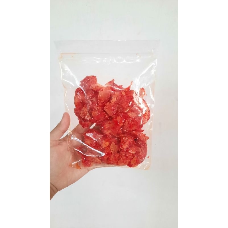 

Kripik Balado