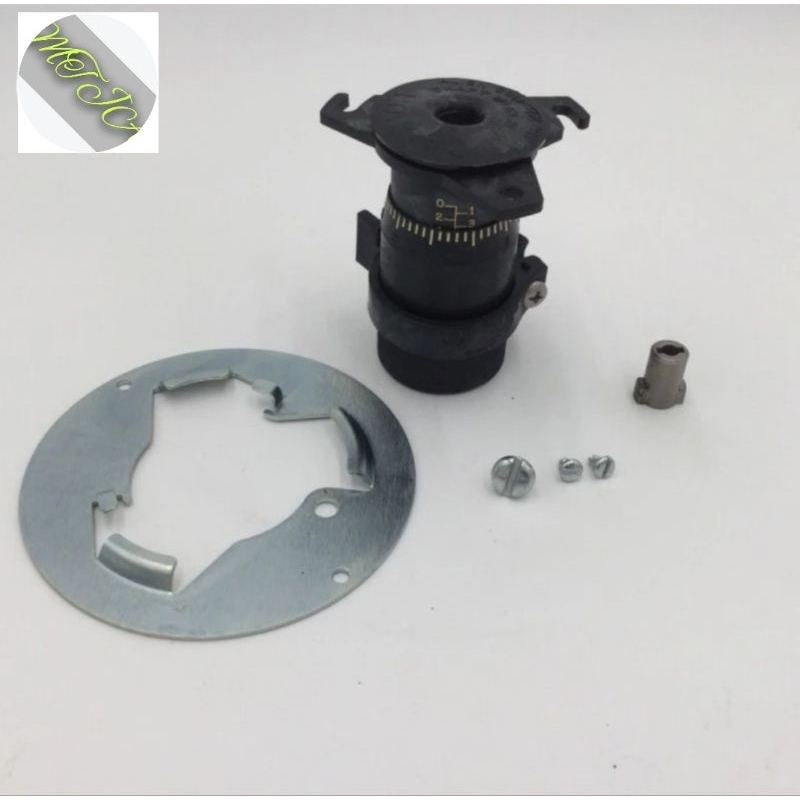 SPARE PARTADJUSTER FLOW METER LC
READY UNTUK SEMUA UKURAN FLOW METER